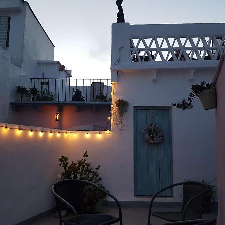Bed & Breakfast Bellreguard Exterior foto