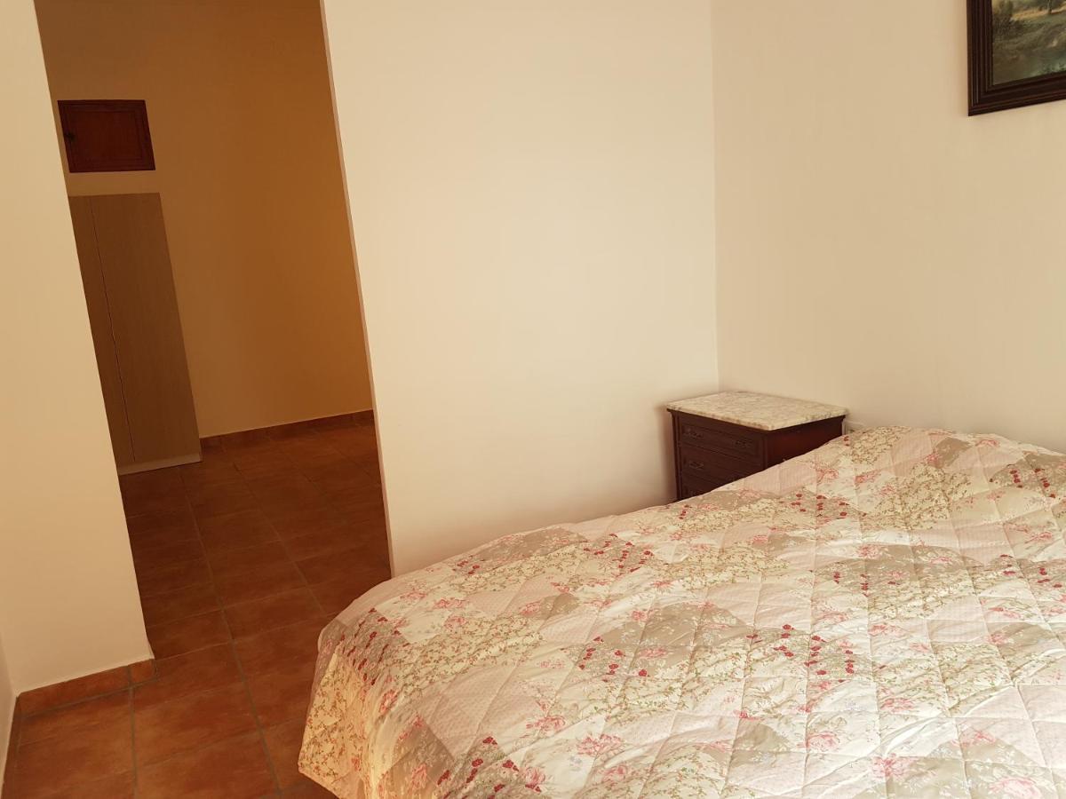 Bed & Breakfast Bellreguard Exterior foto