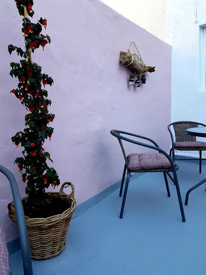 Bed & Breakfast Bellreguard Exterior foto