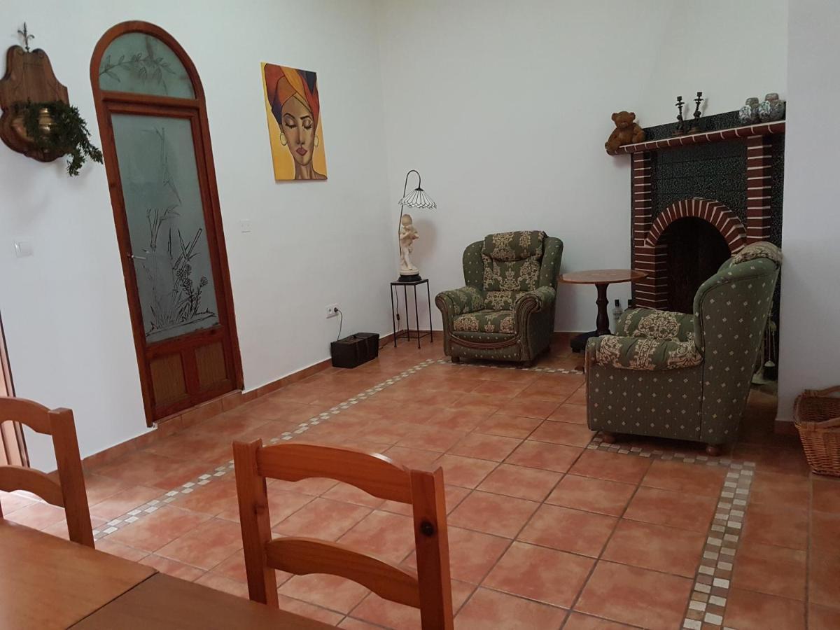 Bed & Breakfast Bellreguard Exterior foto